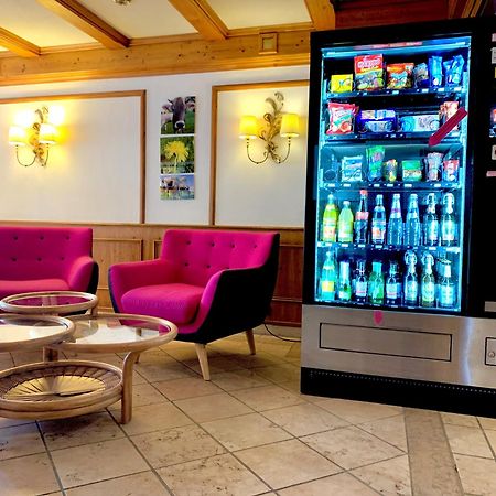 Alpenrose Appartements Нессельванг Экстерьер фото