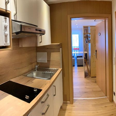 Alpenrose Appartements Нессельванг Экстерьер фото