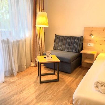 Alpenrose Appartements Нессельванг Экстерьер фото
