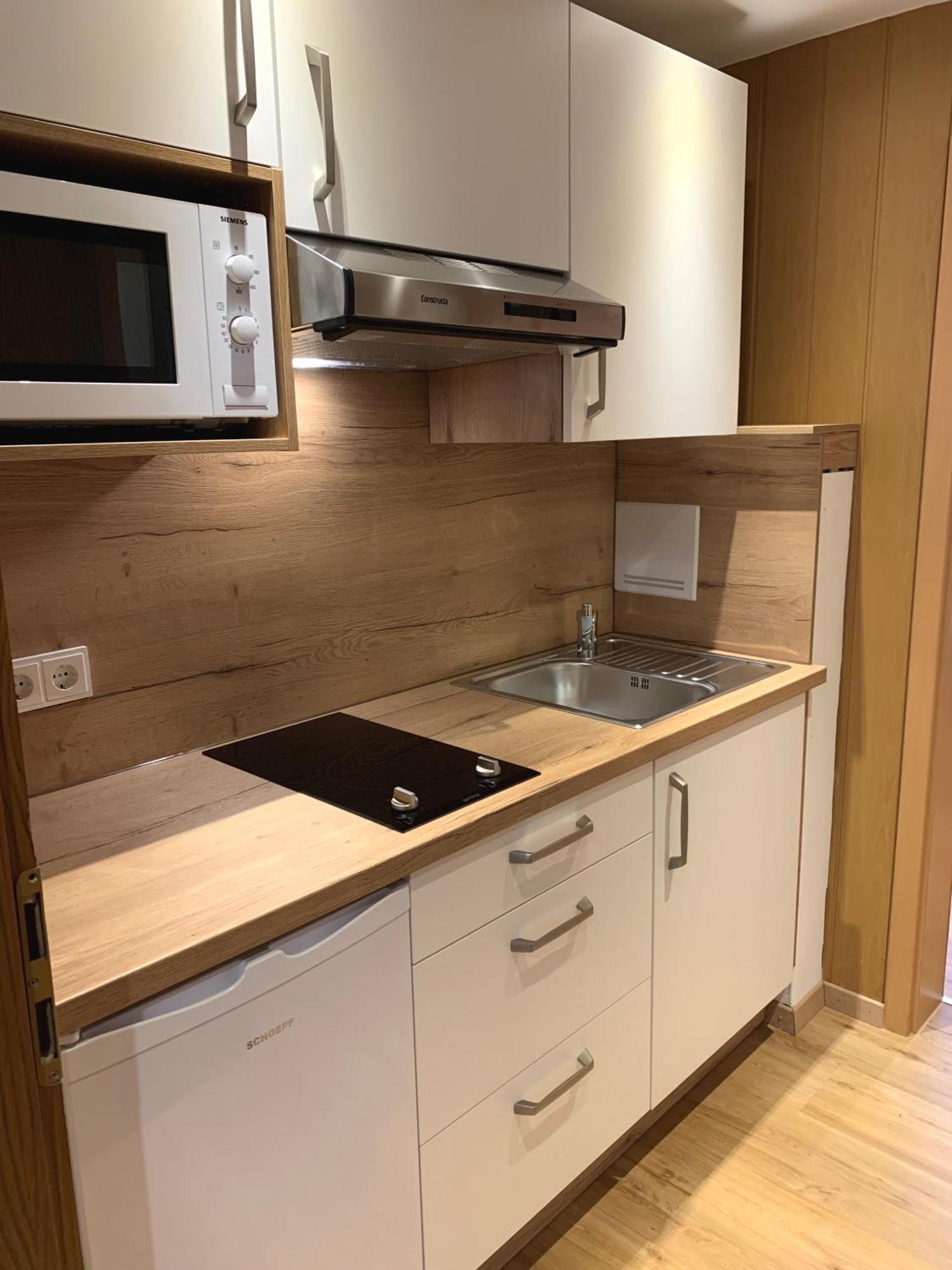 Alpenrose Appartements Нессельванг Экстерьер фото
