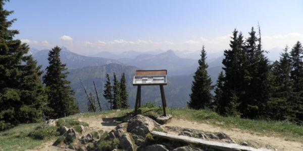 Alpenrose Appartements Нессельванг Экстерьер фото