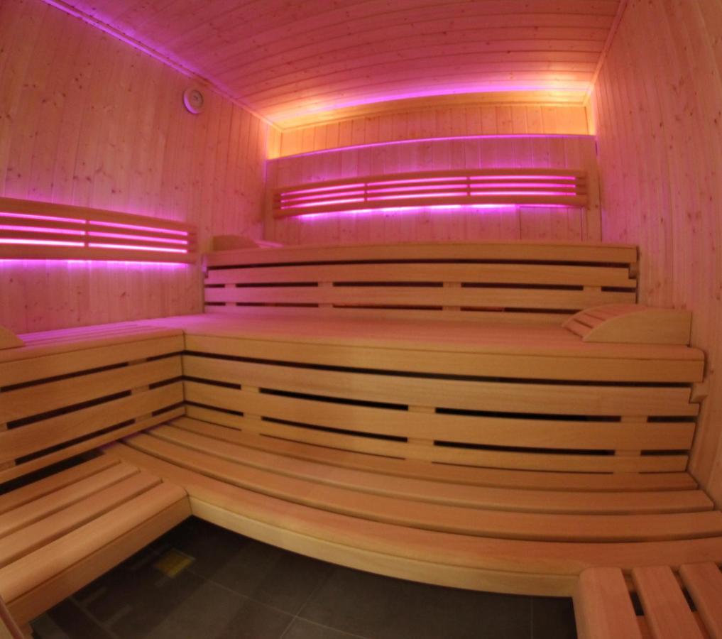 Alpenrose Appartements Нессельванг Экстерьер фото