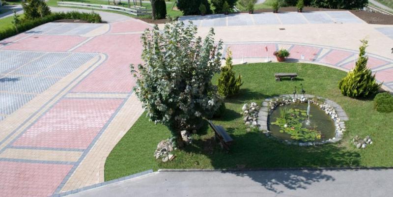 Alpenrose Appartements Нессельванг Экстерьер фото