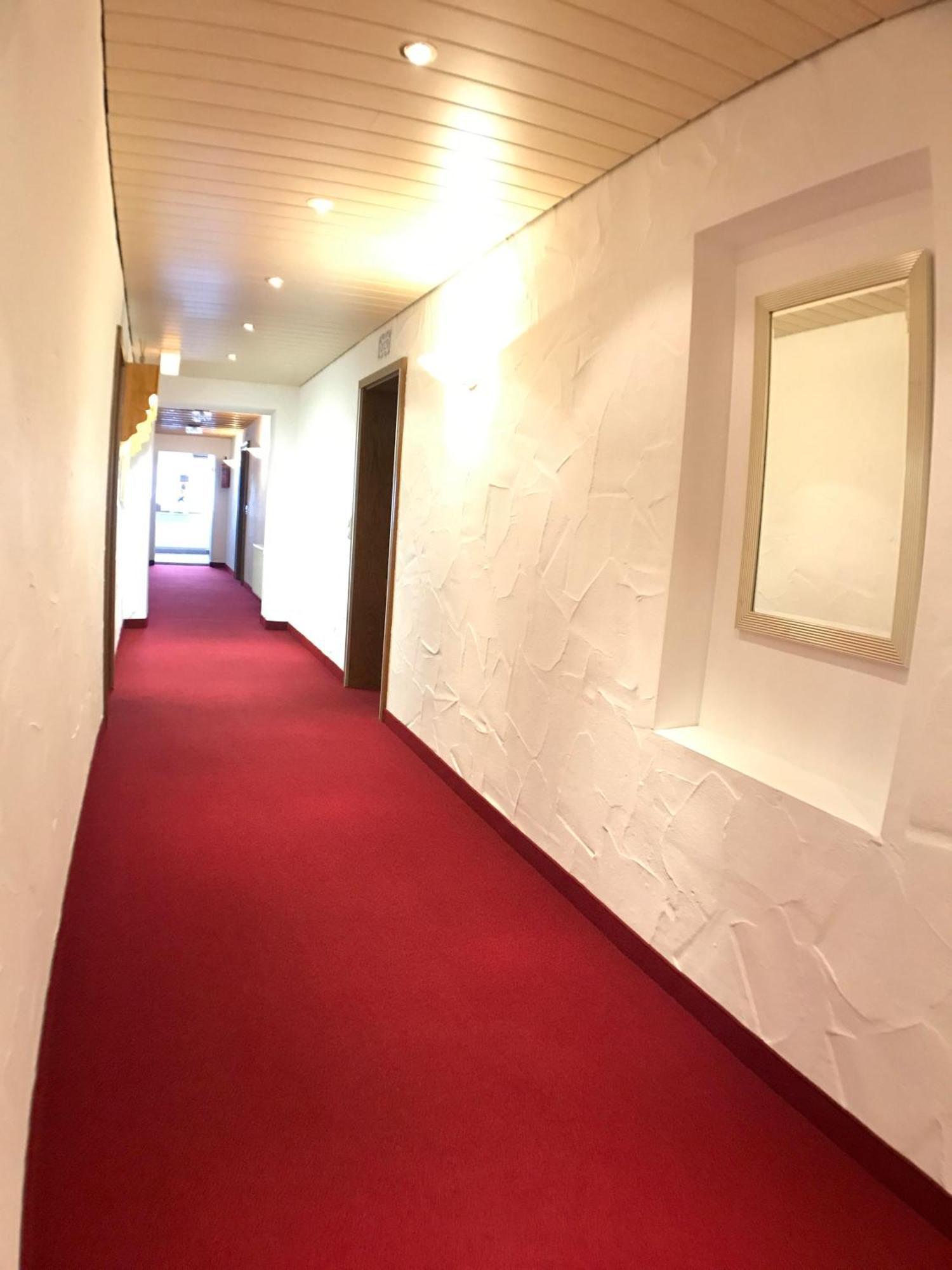Alpenrose Appartements Нессельванг Экстерьер фото