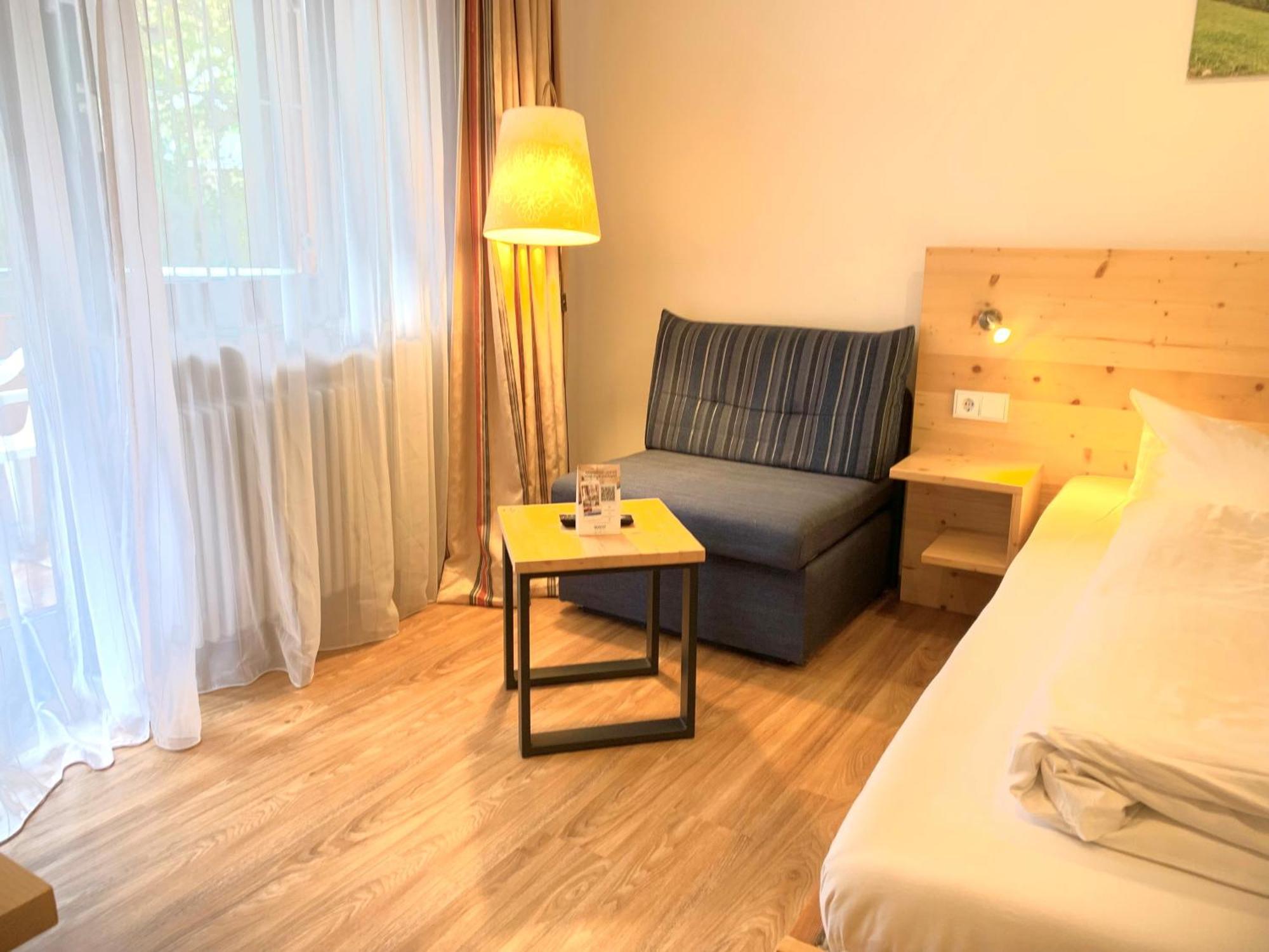 Alpenrose Appartements Нессельванг Экстерьер фото